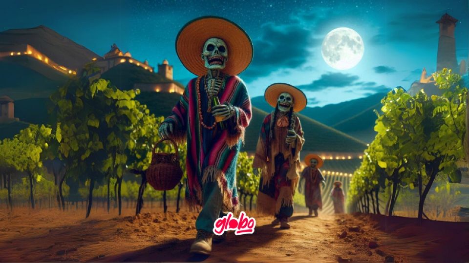 Un destino lleno de pueblos mágicos cercano a CDMX, ofrece una experiencia inmersiva tradicional para esta temporada de Día de Muertos y Halloween 2024.
