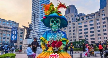 Día de Muertos 2024: LISTA completa de todas las actividades en CDMX para este fin de semana	