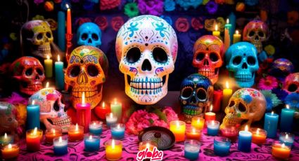 Día de Muertos 2024: ¿Por qué se celebra esta tradición en México y cuál es el origen?