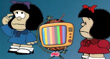 Mafalda tendrá su propia serie en plataformas, aquí te decimos cuando se estrena y sus detalles