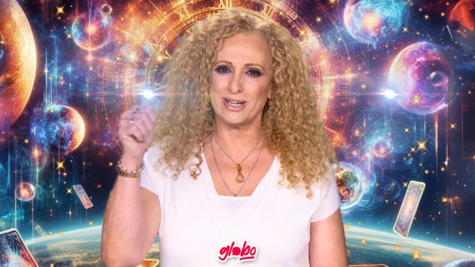 Descubre lo que dictan las cartas del Tarot de Mizada Mohamed este Sábado 2 de Noviembre.