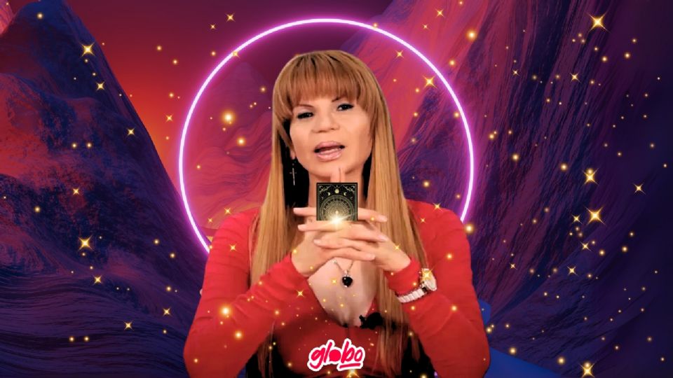 Descubre lo que la lectura del tarot gratis de Mhoni Vidente tiene para ti en este día.