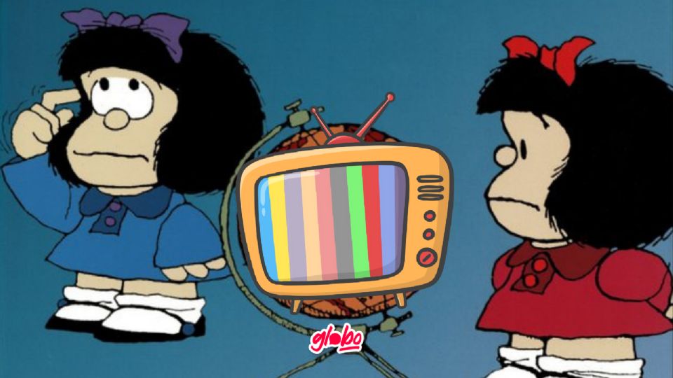 Mafalda estrena seri en Netflix, esto es lo que debes de saber.