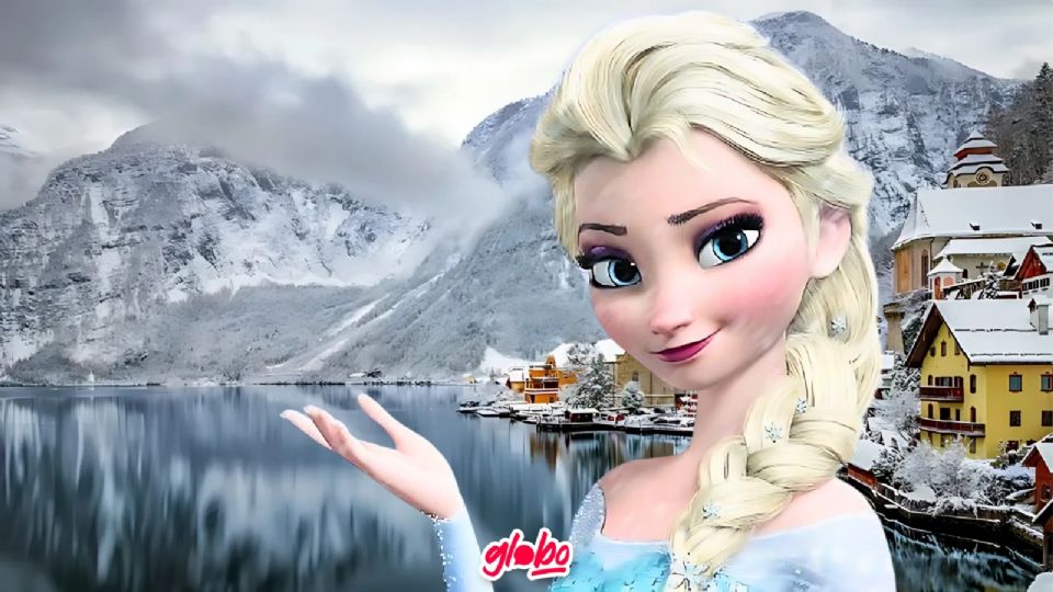 Las películas de Disney tienen una fuente de inspiración en el mundo real y se tratan de Pueblos Mágicos de diversas partes del mundo.