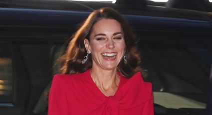 El nombre que podría recibir Kate Middleton en caso de convertirse reina de Inglaterra