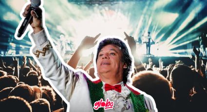 Juan Gabriel en Bellas Artes: El concierto del ‘Divo de Juárez’ llega al autocinema GRATIS ¿Dónde y cuándo ver?