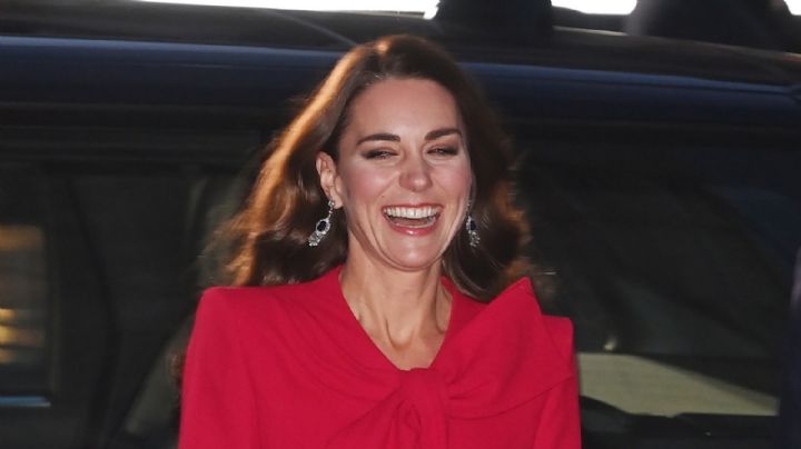 El nombre que podría recibir Kate Middleton en caso de convertirse reina de Inglaterra