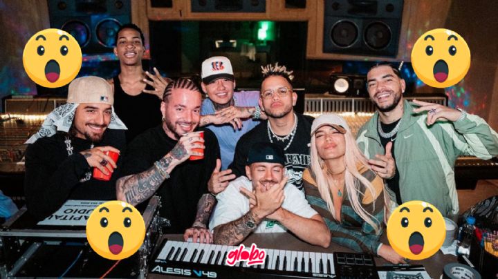 Karol G pide disculpas tras polémica con “+57” junto a Maluma y Ferxxo, ¿Qué dijo?