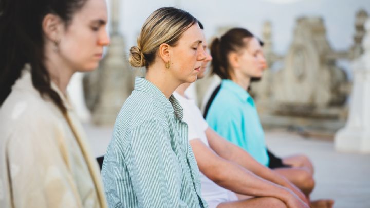 Mindfulness: una herramienta para vivir sin estrés y en el presente