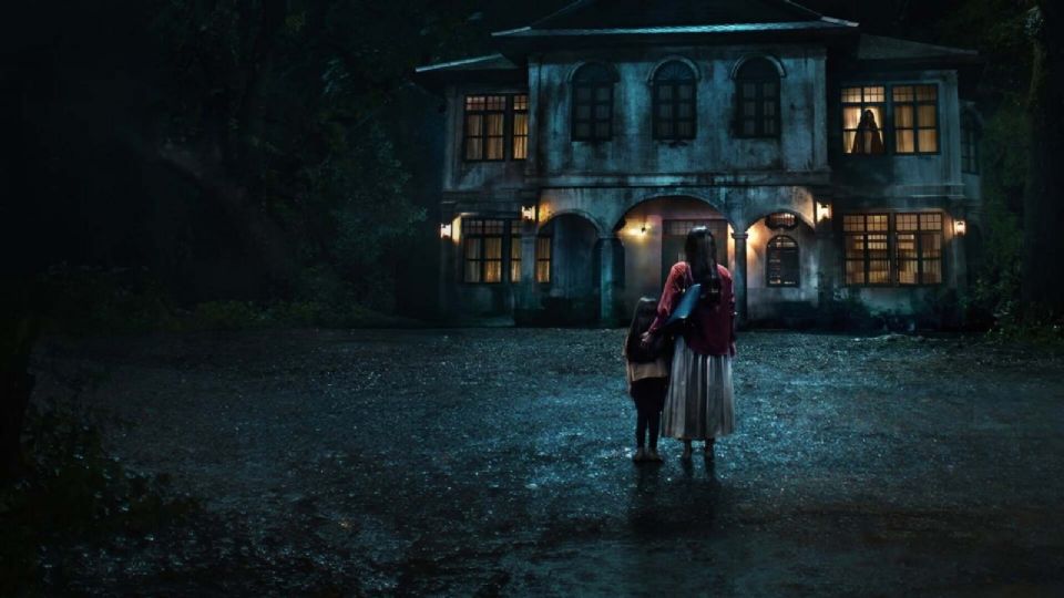 La historia de 'No vengas a casa' sigue a Varee, una madre que, junto a su hija Min, se refugian.