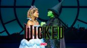 Foto ilustrativa de la nota titulada: The Wicked: ¿Cuándo se estrena en cines en México? Sinopsis, reparto y tráiler