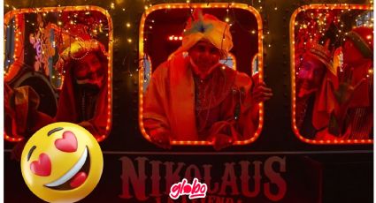 ¡Se viene Villa Iluminada Atlixco! Cuándo es y cómo ir al Gran Desfile Nikolaus