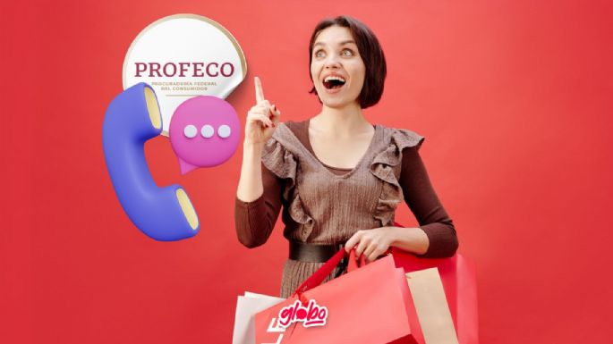 Buen Fin 2024: ¿Qué pasa si una tienda no respeta el precio de una oferta? Esto dice PROFECO