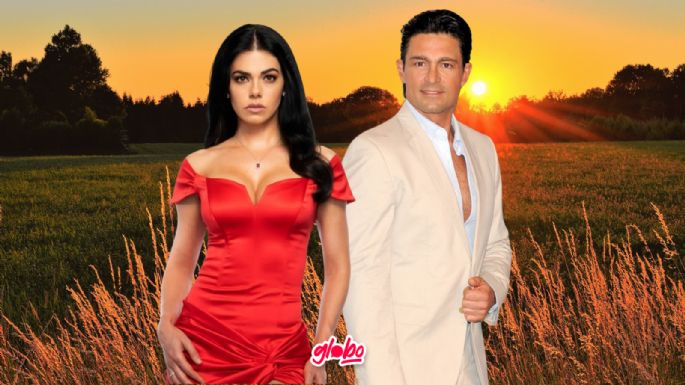 Telenovela Amanecer, con Fernando Colunga y Livia Brito, cuándo inicia y de qué trata