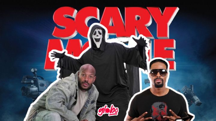 Scary Movie 6: Así lucen los protagonistas 24 años después de la primera película de la saga