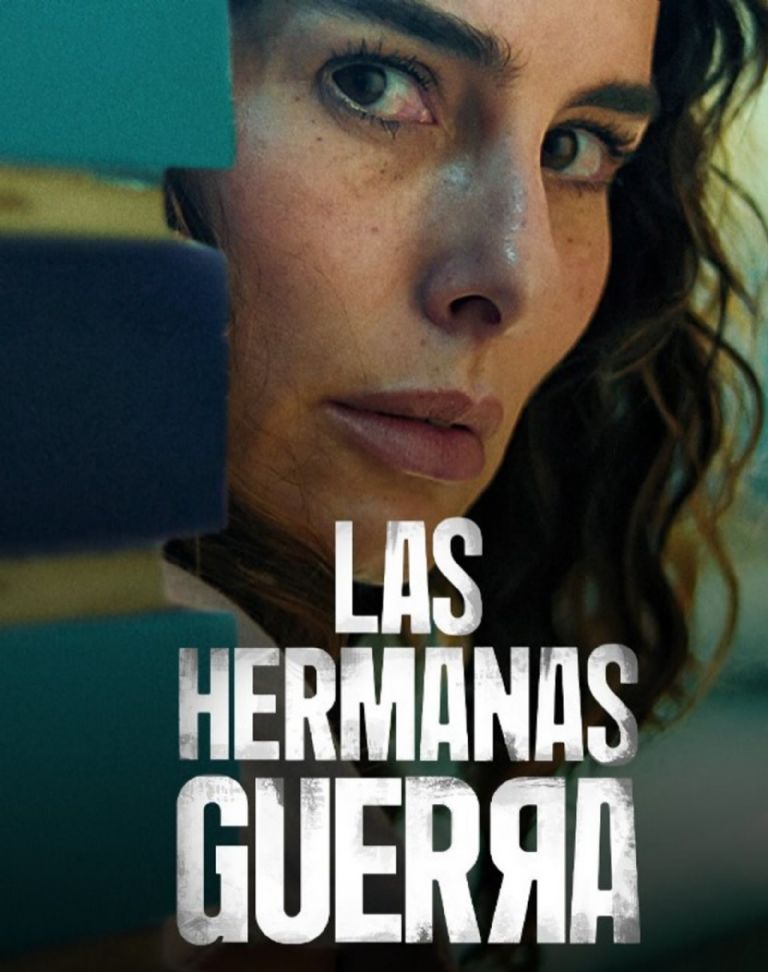 Las hermanas Guerra: ¿reparto, estreno y dónde ver la polémica serie mexicana?