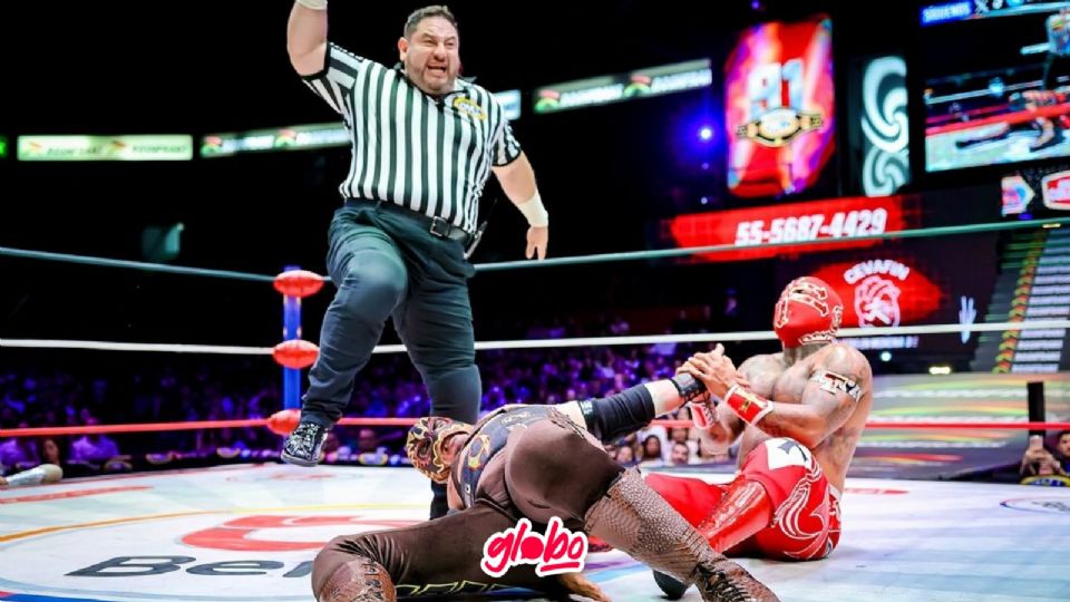 Expo-Museo Lucha 2024 una gran oportunidad para visitar esta semana en la CDMX.