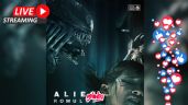 Foto ilustrativa de la nota titulada: ‘Alien: Romulus’ ¿Dónde puedo ver la película? Llega a esta plataforma de streaming