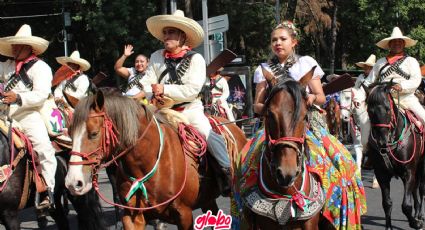 Desfile Revolución Mexicana 2024: Fecha, horarios y posible ruta del recorrido en CDMX