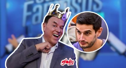 Adrián Marcelo revela que ‘gracias a él’ Mario Bezares fue ganador de La Casa de los Famosos México