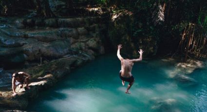 El secreto de los cenotes: Por esta razón no se pueden nadar en ellos después de las 5 de la tarde