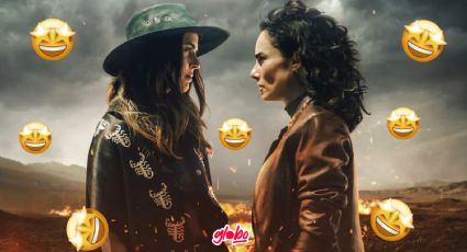 ¿Quién es quién en 'Las hermanas Guerra? Todos los actores de la serie mexicana