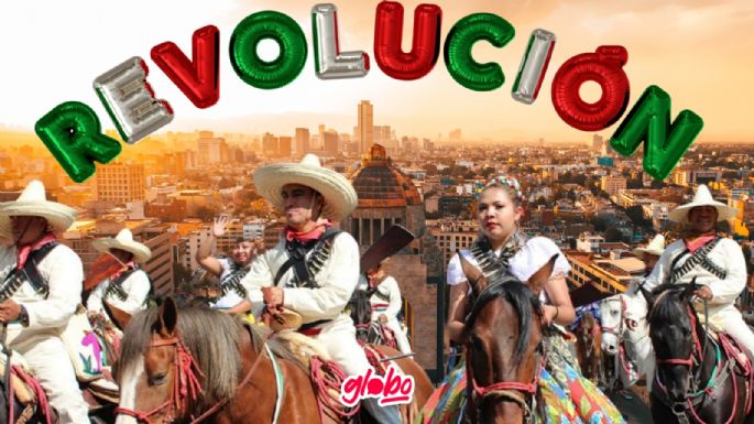 Desfile de la Revolución Mexicana CDMX 2024 ¿Dónde verlo en VIVO? Horario de transmisión y recorrido completo