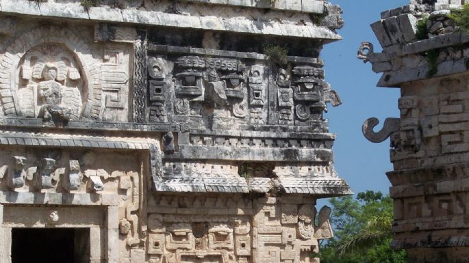 Conoce la Valeriana, una ciudad maya que permaneció secreta en medio de la selva en Campeche