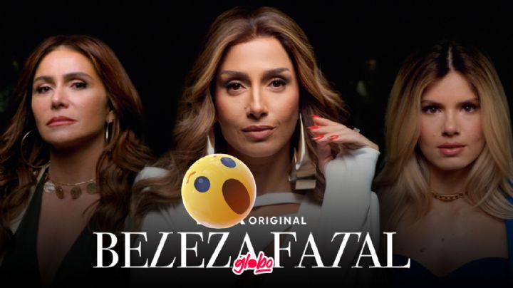 Belleza Fatal: Sinopsis, elenco y capítulos de la nueva telenovela de streaming