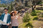 Foto ilustrativa de la nota titulada: Este es el Pueblo Mágico de Querétaro que pocos conocen y llaman el 'Machu Picchu mexicano'