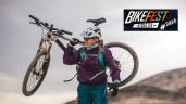 Foto ilustrativa de la nota titulada: Bike Fest 2024 en Huasca de Ocampo: adrenalina y diversión en el pueblo mágico