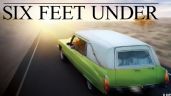 Foto ilustrativa de la nota titulada: Six Feet Under, la serie que no te puedes perder en streaming, ¿De qué trata?