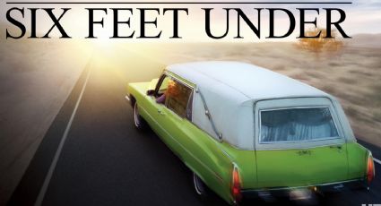 Six Feet Under, la serie que no te puedes perder en streaming, ¿De qué trata?