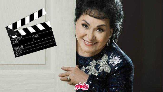 ¿Quién es Adriana Barraza, la actriz que protagonizará la bioserie de Carmen Salinas?