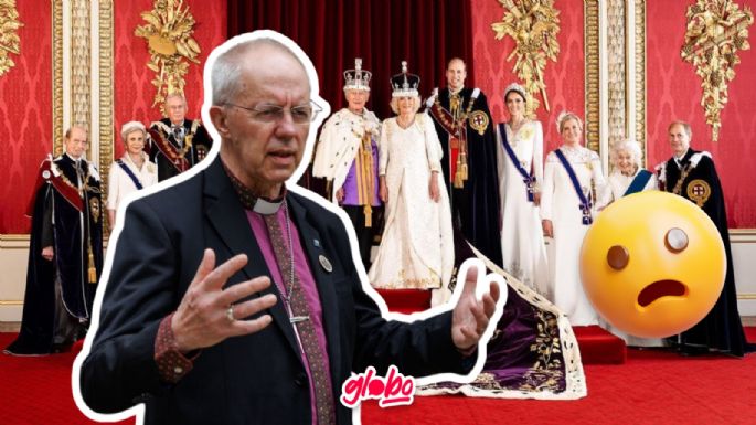 Arzobispo que coronó al Rey Carlos III dimite tras encubrir abuso a más de 130 menores