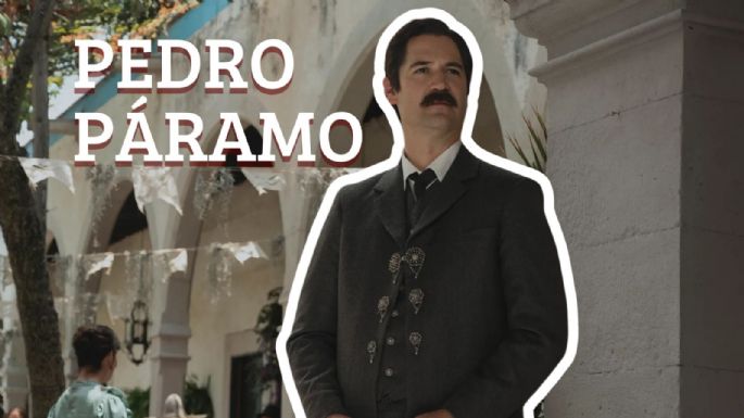 Pedro Páramo: 5 curiosidades de la nueva serie de streaming grabada en San Luis Potosí que no conocías