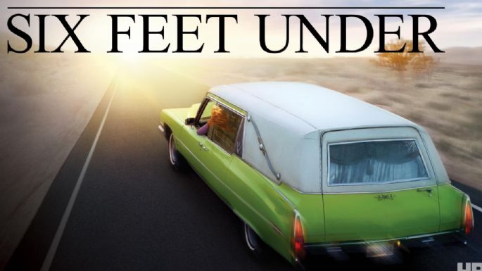 Six Feet Under, la serie que no te puedes perder en streaming, ¿De qué trata?