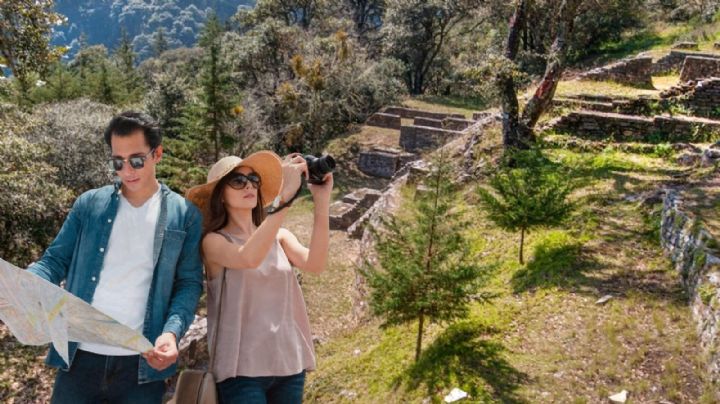 Este es el Pueblo Mágico de Querétaro que pocos conocen y llaman el 'Machu Picchu mexicano'