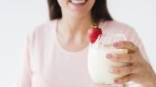 Foto ilustrativa de la nota titulada: El yogurt griego que sí es bajo en grasa y tiene palomita de la PROFECO por barato