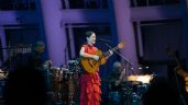 Foto ilustrativa de la nota titulada: Natalia Lafourcade se convierte en la latina con más Grammys, estás son sus 5 mejores canciones