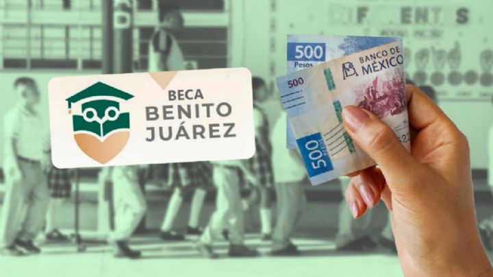 Beca Benito Juárez 2024: En esta fecha los estudiantes recibirán pago de 3,680 pesos