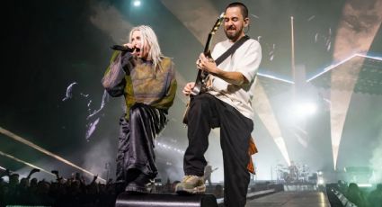 Linkin Park en México: Posible SETLIST que cantarán en el 'From Zero World Tour' junto a Emily Armstrong