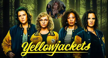 Yellowjackets, demandan a la popular serie de streaming por copiar a famosa película, ¿Cuál es?