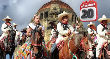 Qué hacer en la CDMX después del Desfile de la Revolución Mexicana: Actividades GRATIS disponibles al terminar el recorrido