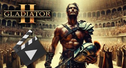 Gladiador II, reparto completo y personajes que interpretan en la nueva película de romanos