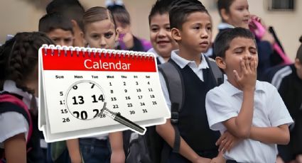 ¿Habrá clases este viernes 22 de noviembre? Esto dice la SEP