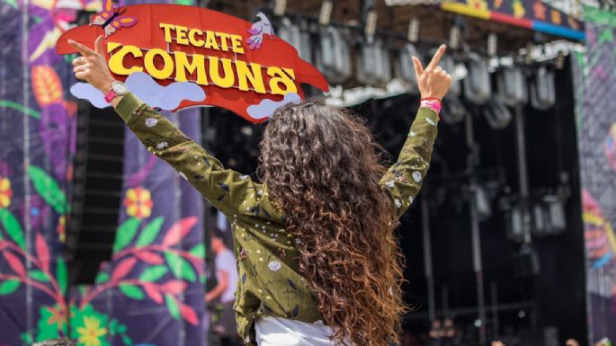 Tecate Comuna 2024: CARTEL OFICIAL, fechas y precios de boletos