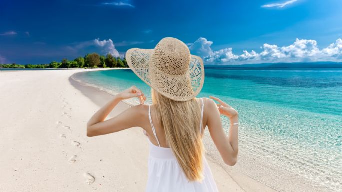 La playa más recóndita de México que muy pocos conocen y es un verdadero paraíso