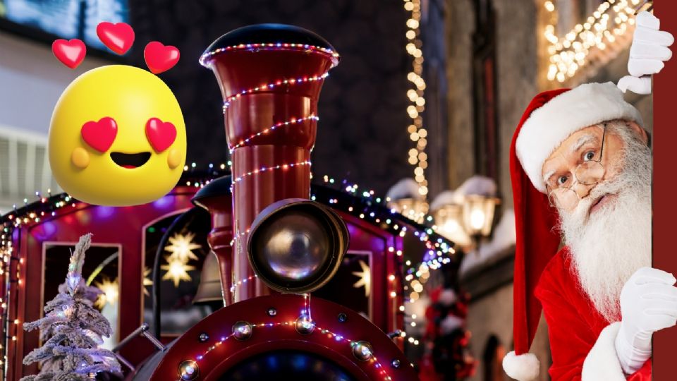 Museo de la Navidad en Atlixco, un lugar donde todo el año es época navideña.