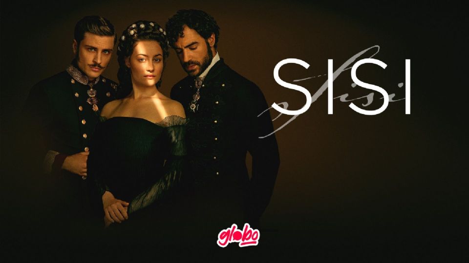 'La Emperatriz' estrena su segunda temporada en Netflix.